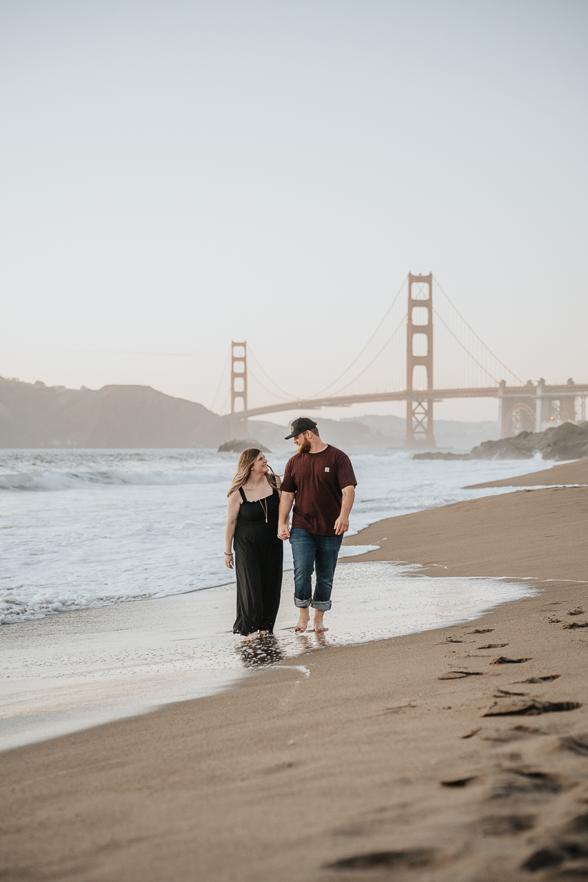 featured photo spot in San Francisco for proposals photo shoots gallery