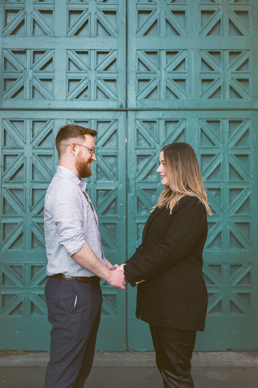 featured photo spot in San Francisco for proposals photo shoots gallery