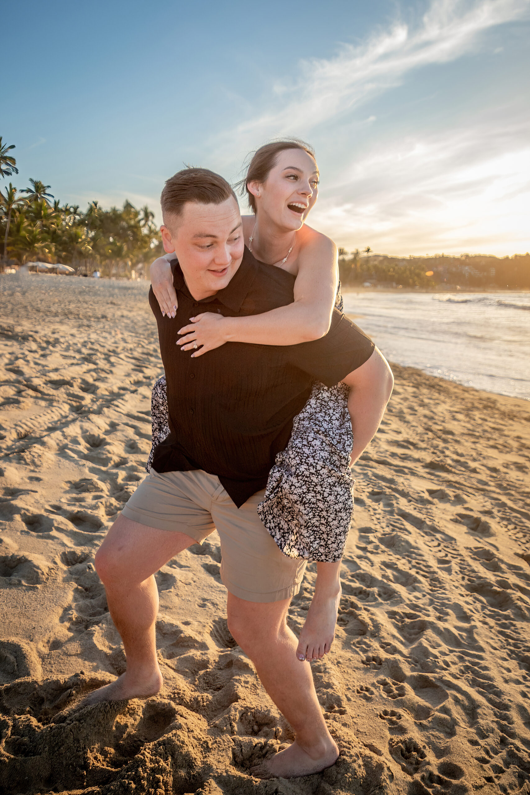 featured photo spot in Puerto Vallarta for proposals photo shoots gallery