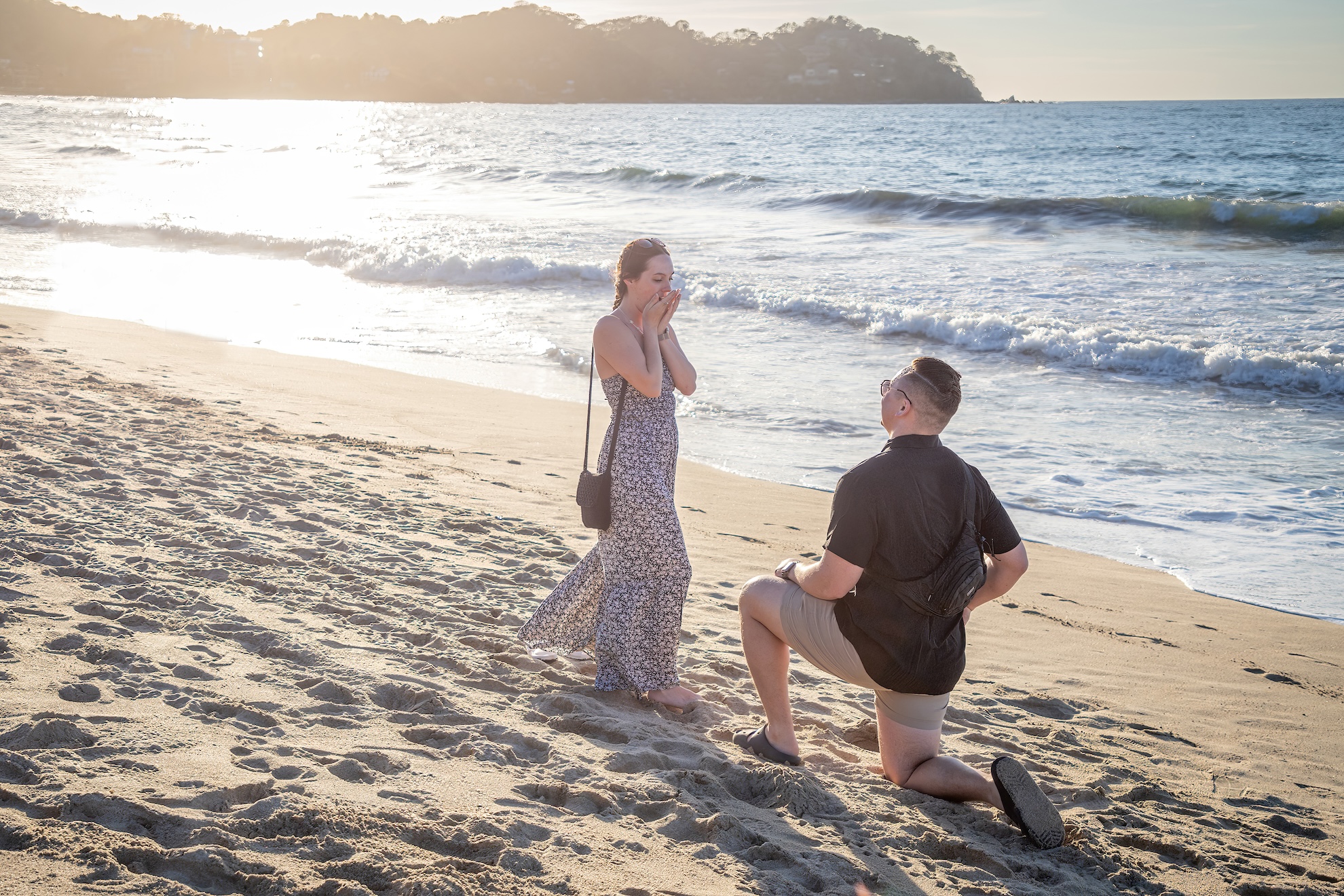 featured photo spot in Puerto Vallarta for proposals photo shoots gallery