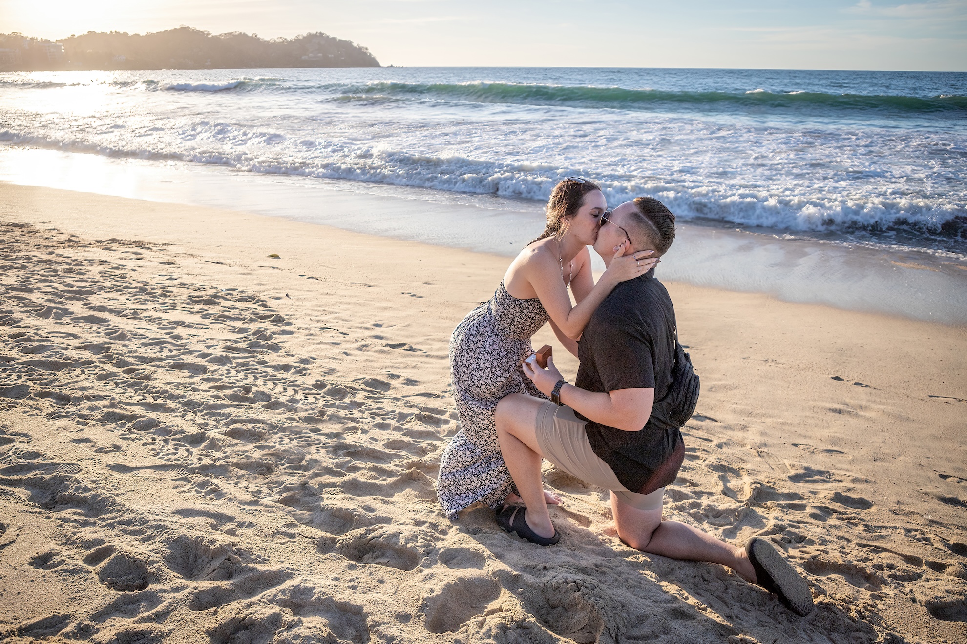 featured photo spot in Puerto Vallarta for proposals photo shoots