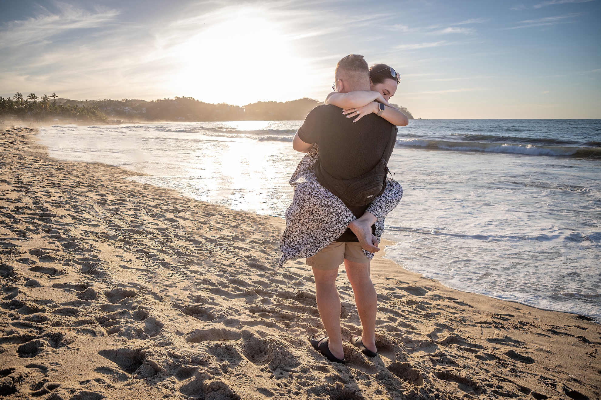 featured photo spot in Puerto Vallarta for proposals photo shoots gallery
