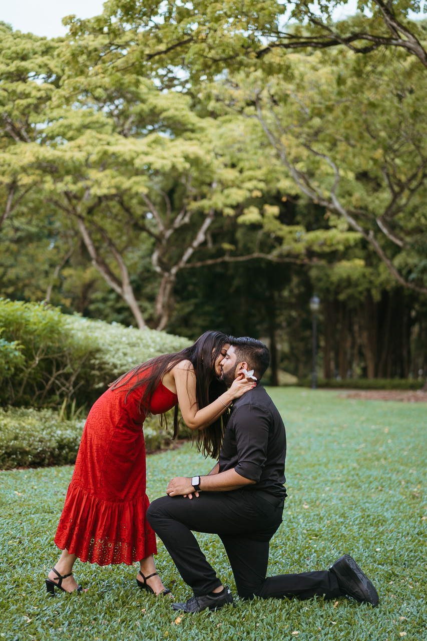 featured photo spot in Singapore for proposals photo shoots gallery