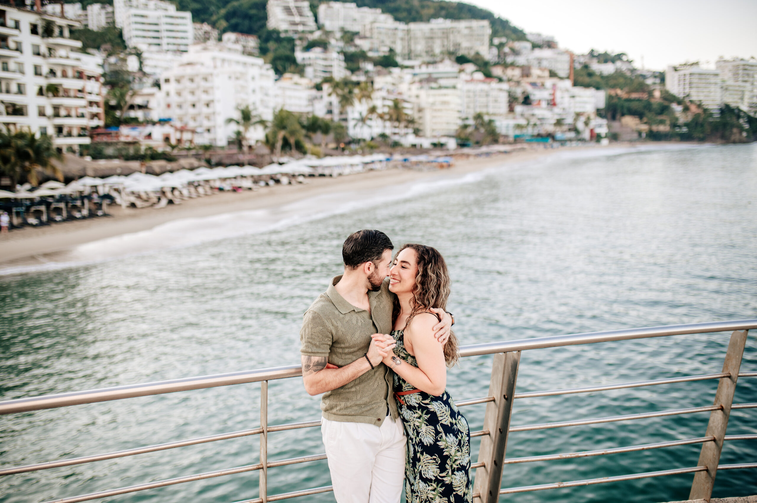 featured photo spot in Puerto Vallarta for proposals photo shoots gallery