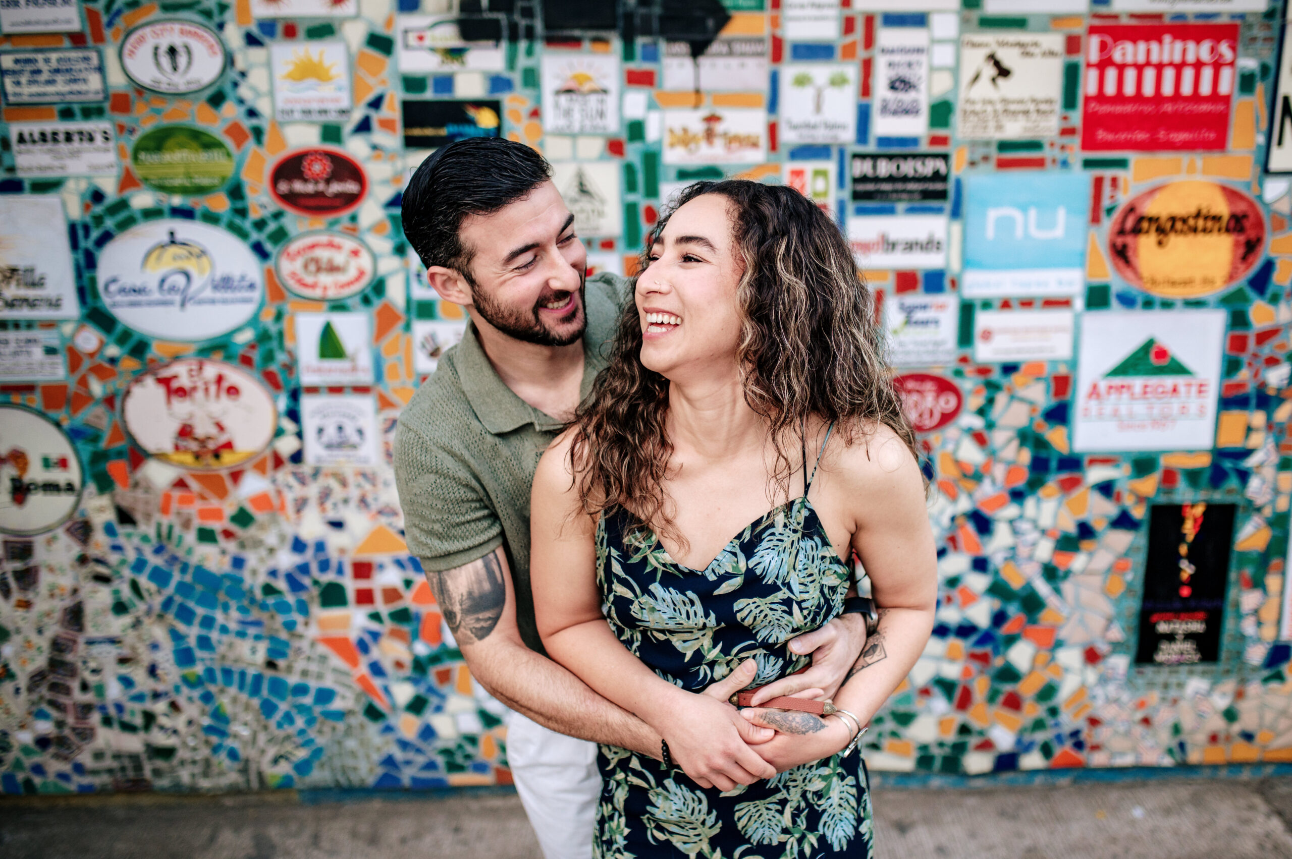 featured photo spot in Puerto Vallarta for proposals photo shoots
