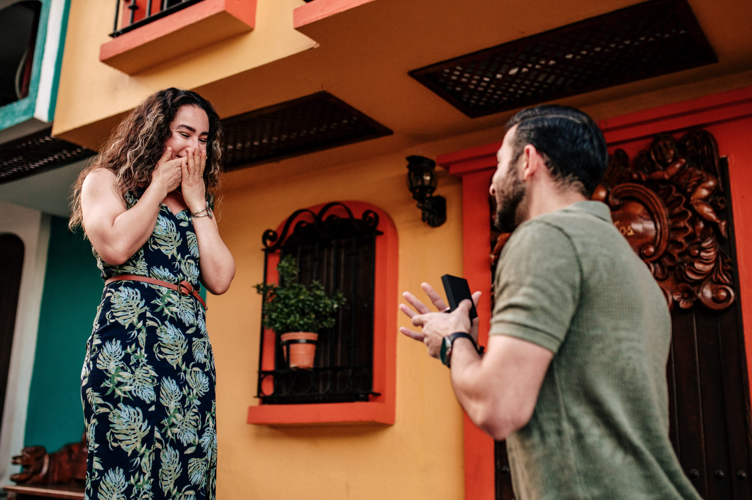 featured photo spot in Puerto Vallarta for proposals photo shoots gallery