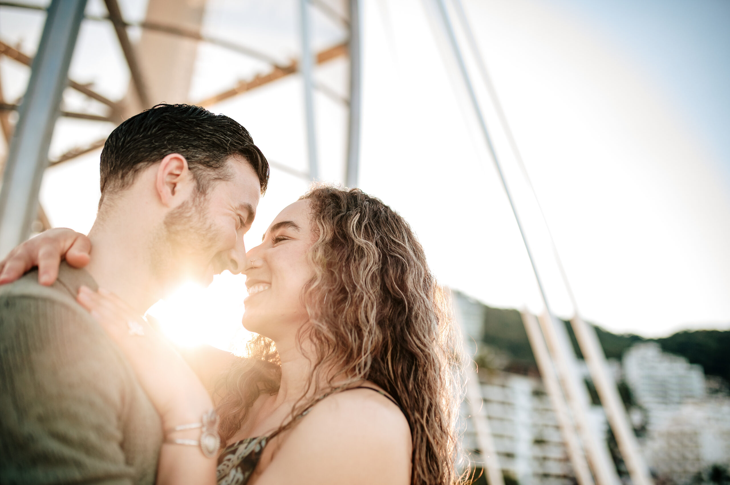 featured photo spot in Puerto Vallarta for proposals photo shoots gallery