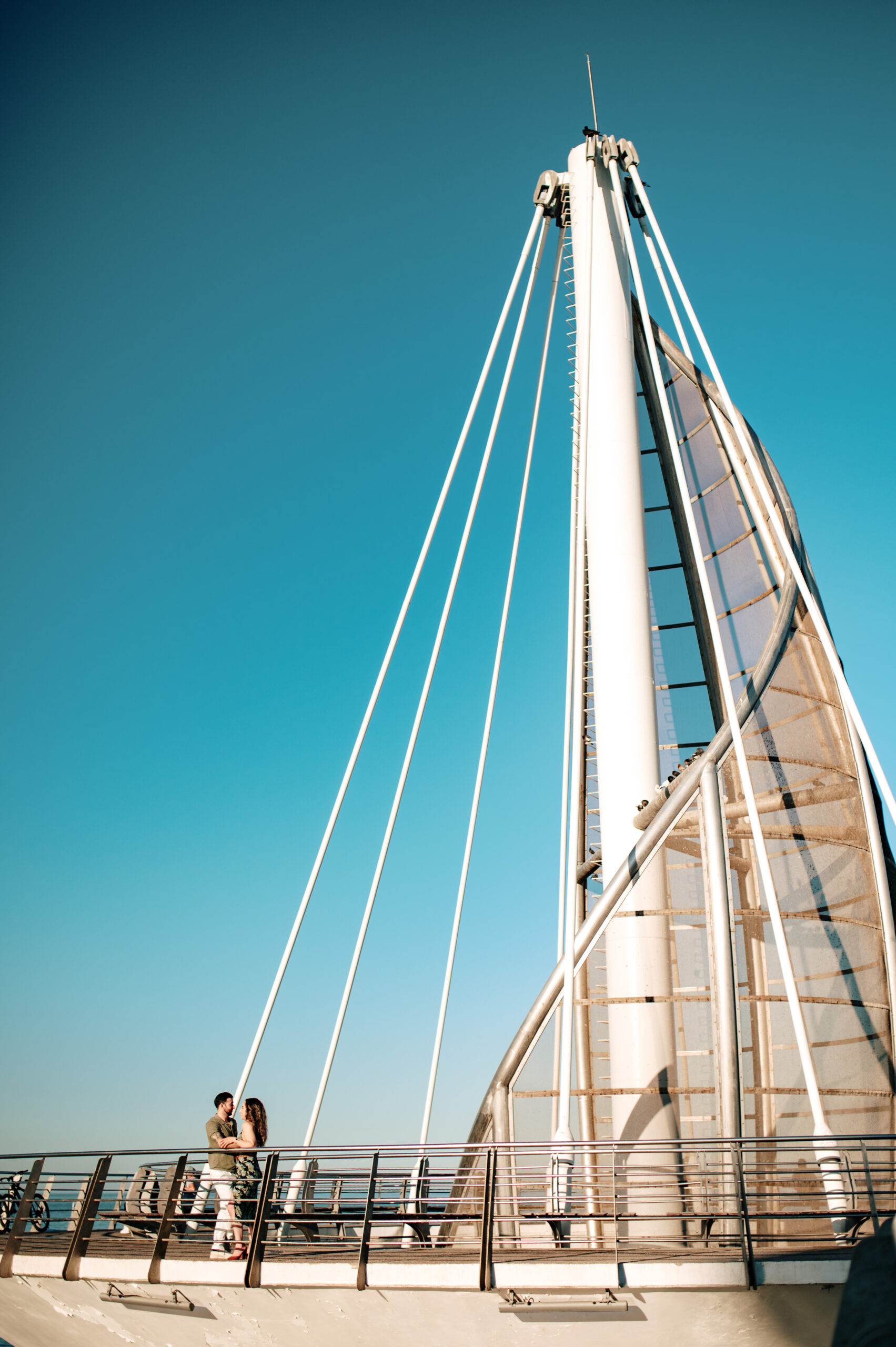 featured photo spot in Puerto Vallarta for proposals photo shoots gallery