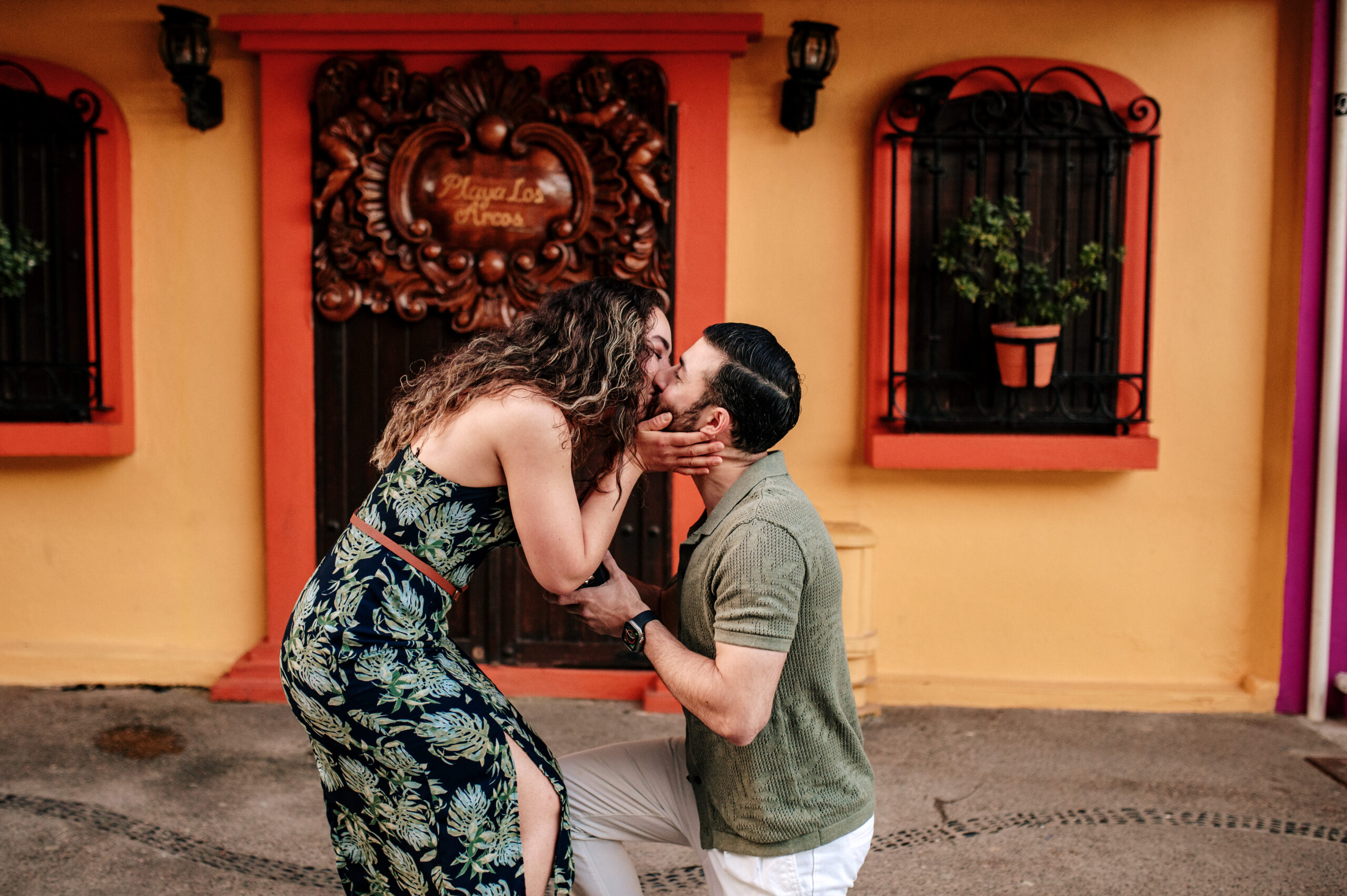 featured photo spot in Puerto Vallarta for proposals photo shoots gallery
