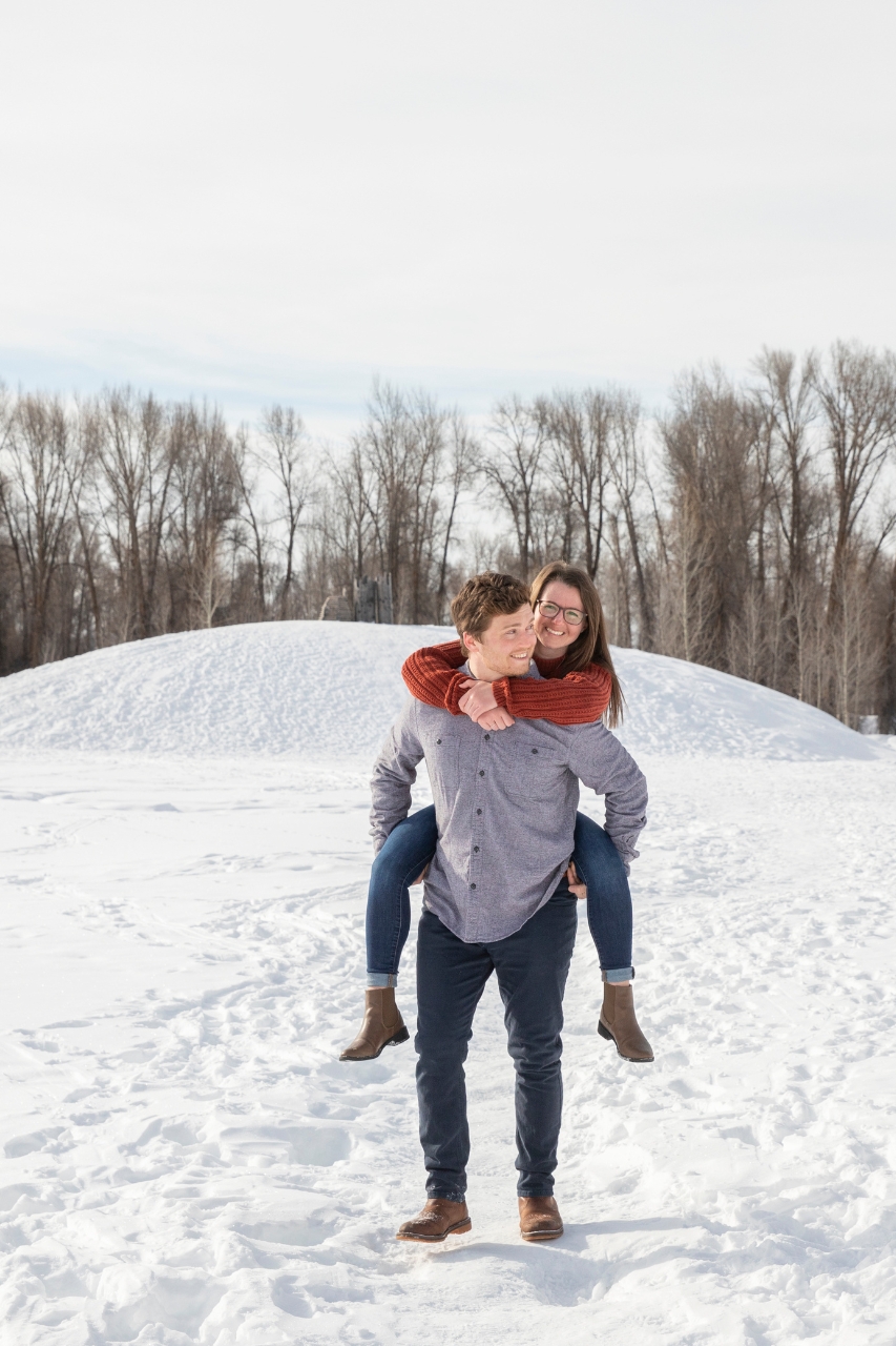 featured photo spot in Jackson Hole for proposals photo shoots gallery