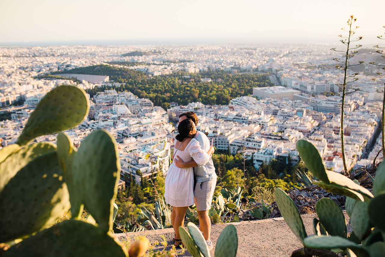 featured photo spot in Athens for proposals photo shoots gallery