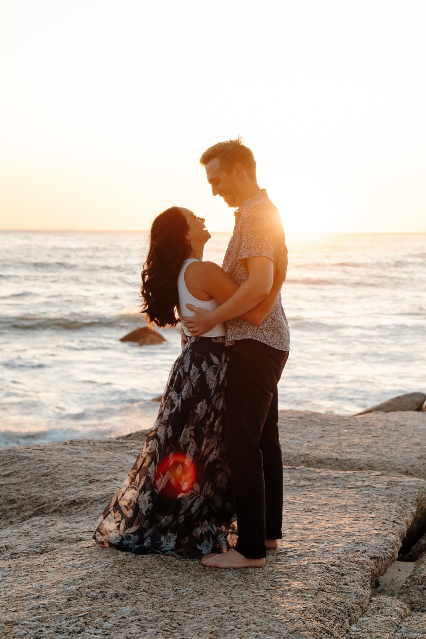 featured photo spot in Cape Town for proposals photo shoots gallery