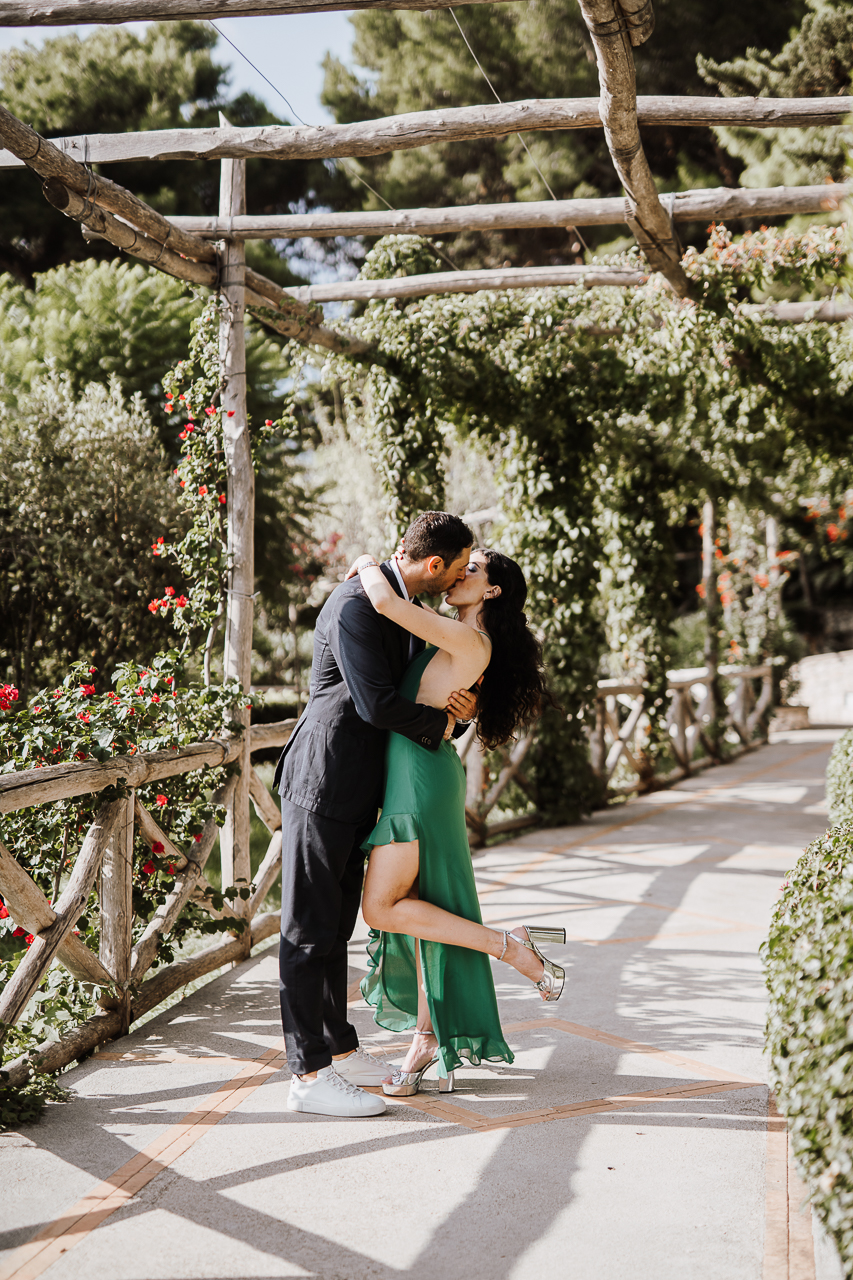 featured photo spot in Amalfi Coast for proposals photo shoots gallery