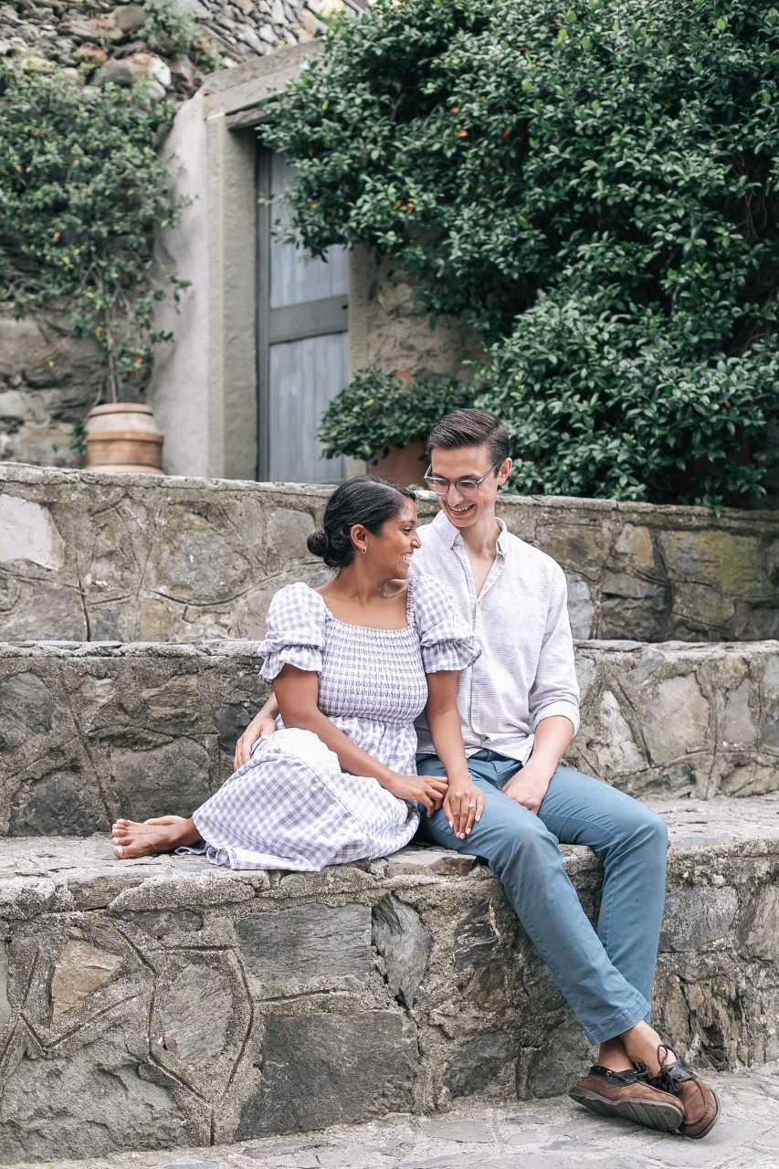 featured photo spot in Cinque Terre for proposals photo shoots gallery