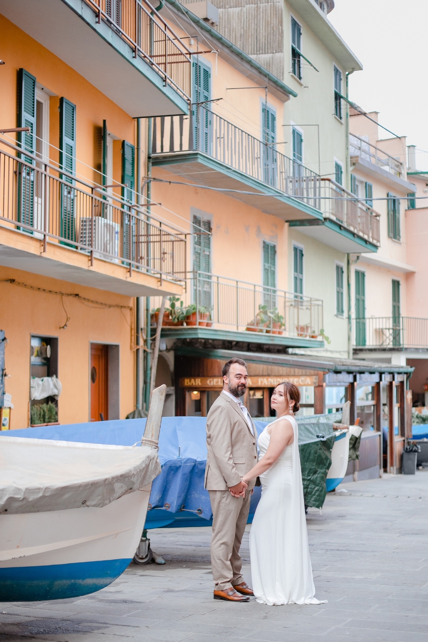 featured photo spot in Cinque Terre for proposals photo shoots gallery