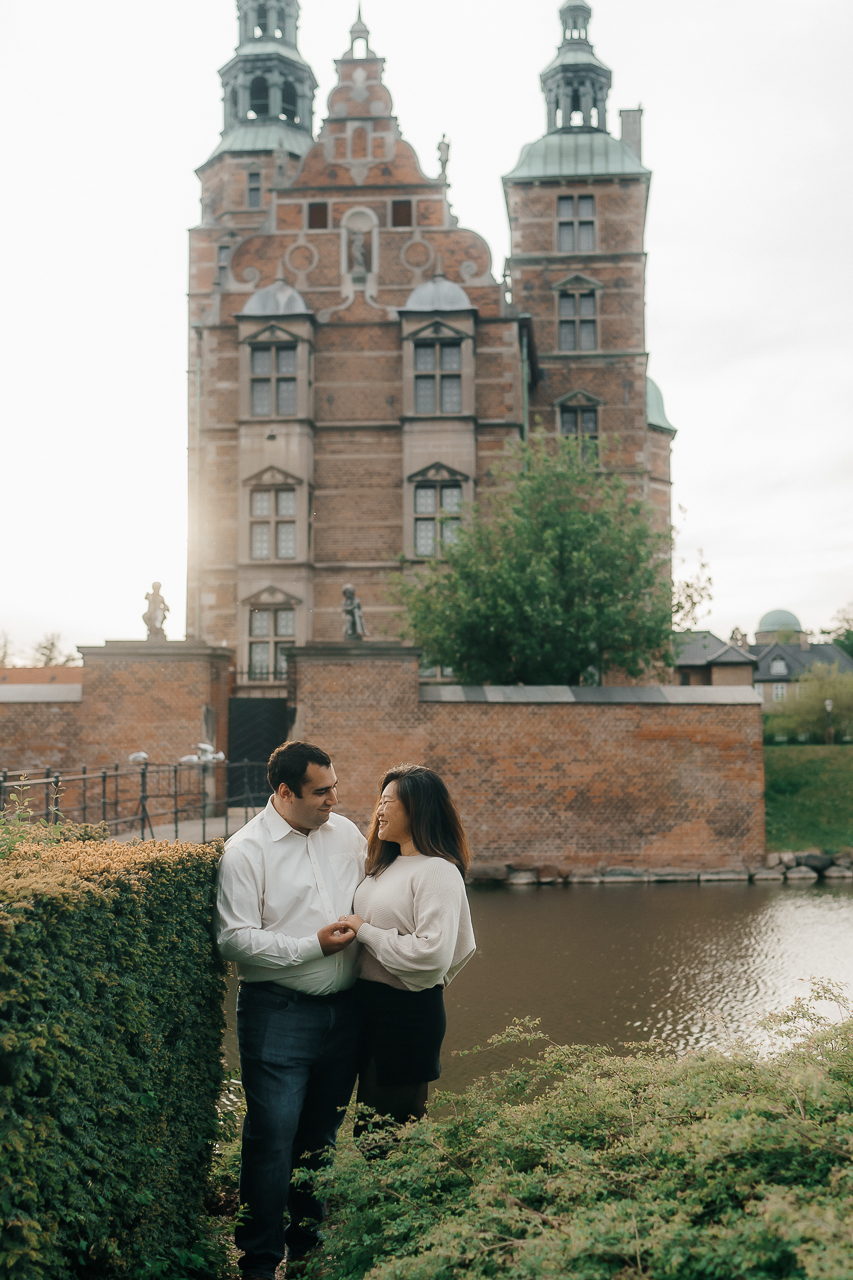 featured photo spot in Copenhagen for proposals photo shoots gallery