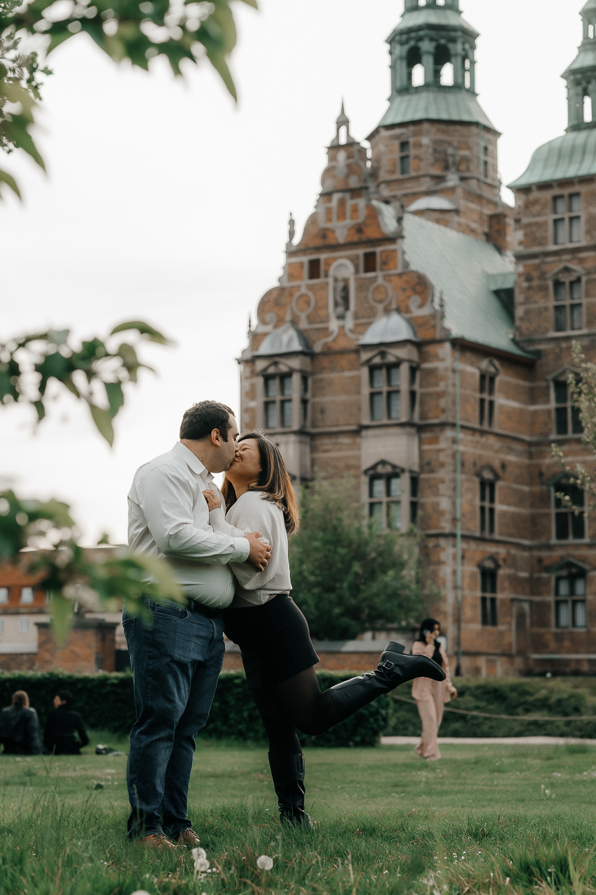 featured photo spot in Copenhagen for proposals photo shoots gallery