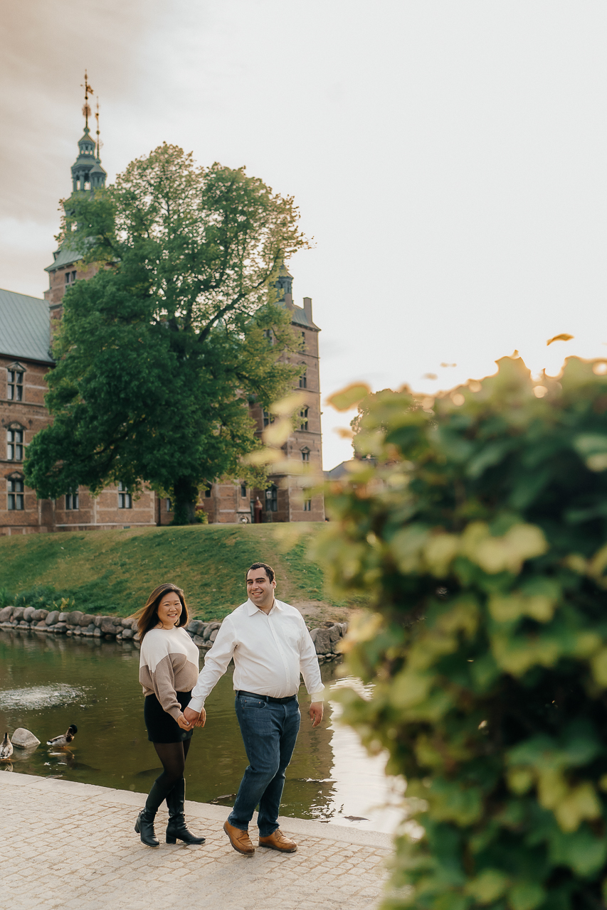 featured photo spot in Copenhagen for proposals photo shoots gallery