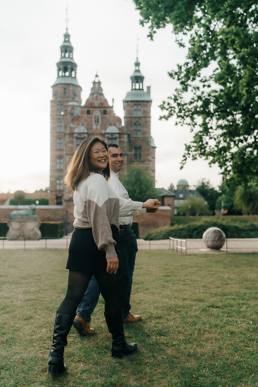 featured photo spot in Copenhagen for proposals photo shoots gallery