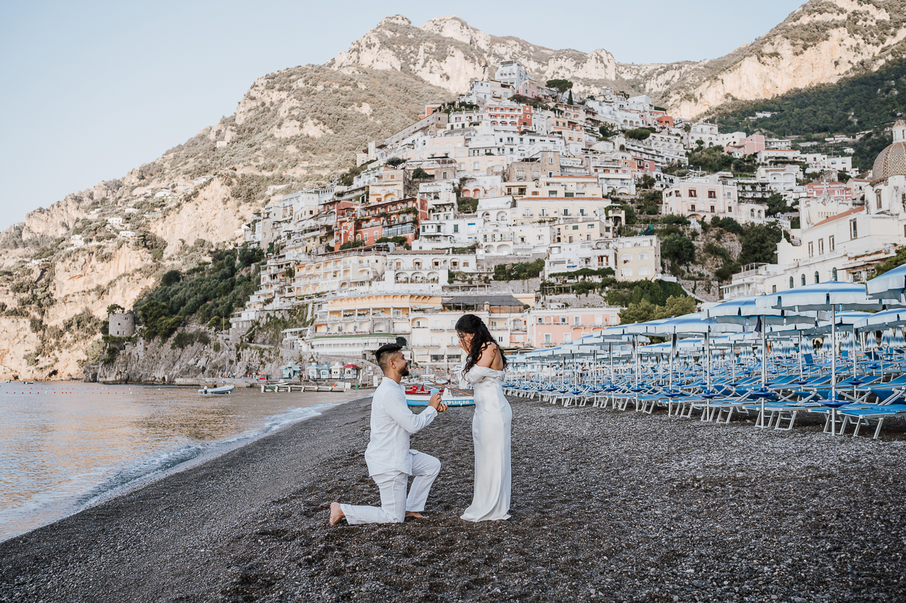featured photo spot in Positano for proposals photo shoots