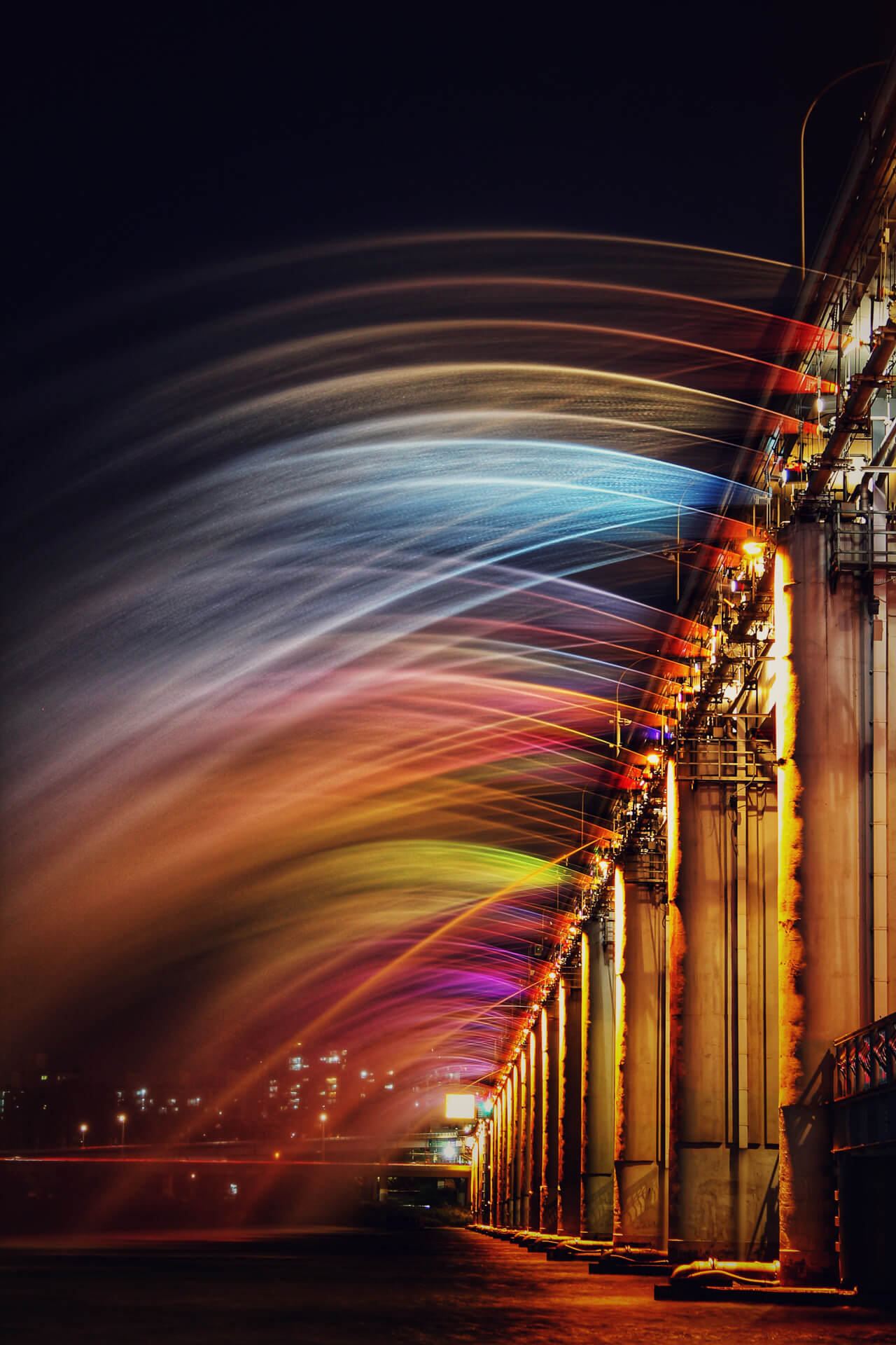 Starlight Bridge Hire a Hồ Chí Minh Photographer: Photoshoot Prices & Packages