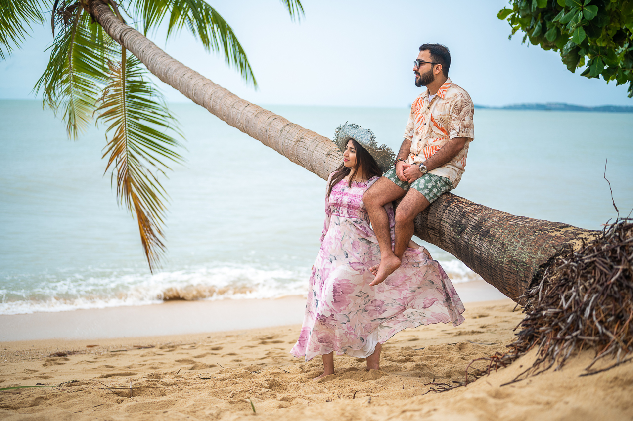 featured photo spot in Koh Samui for proposals photo shoots