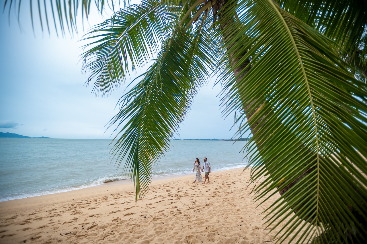 featured photo spot in Koh Samui for proposals photo shoots gallery