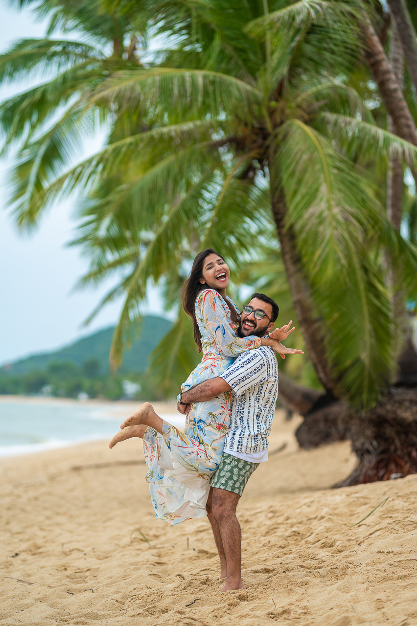 featured photo spot in Koh Samui for proposals photo shoots gallery