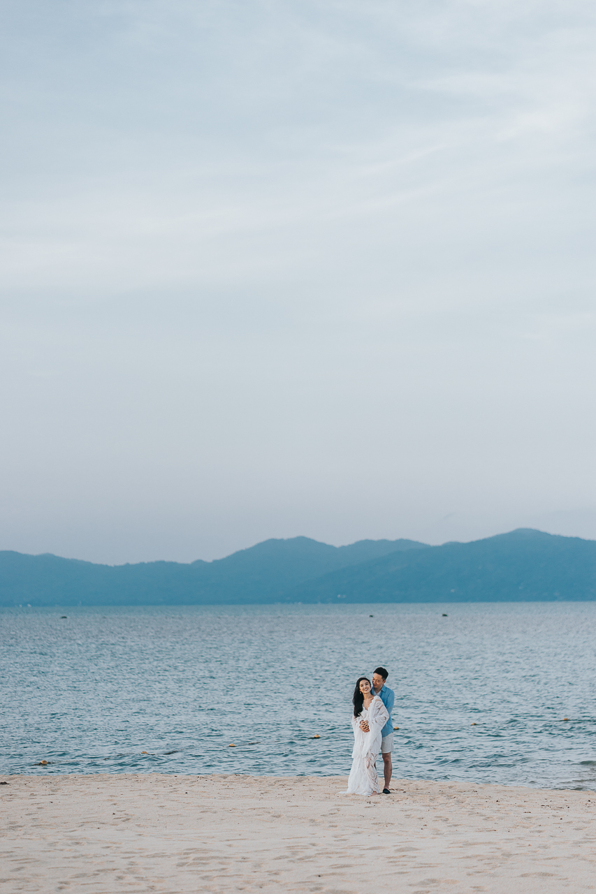 featured photo spot in Koh Samui for proposals photo shoots gallery