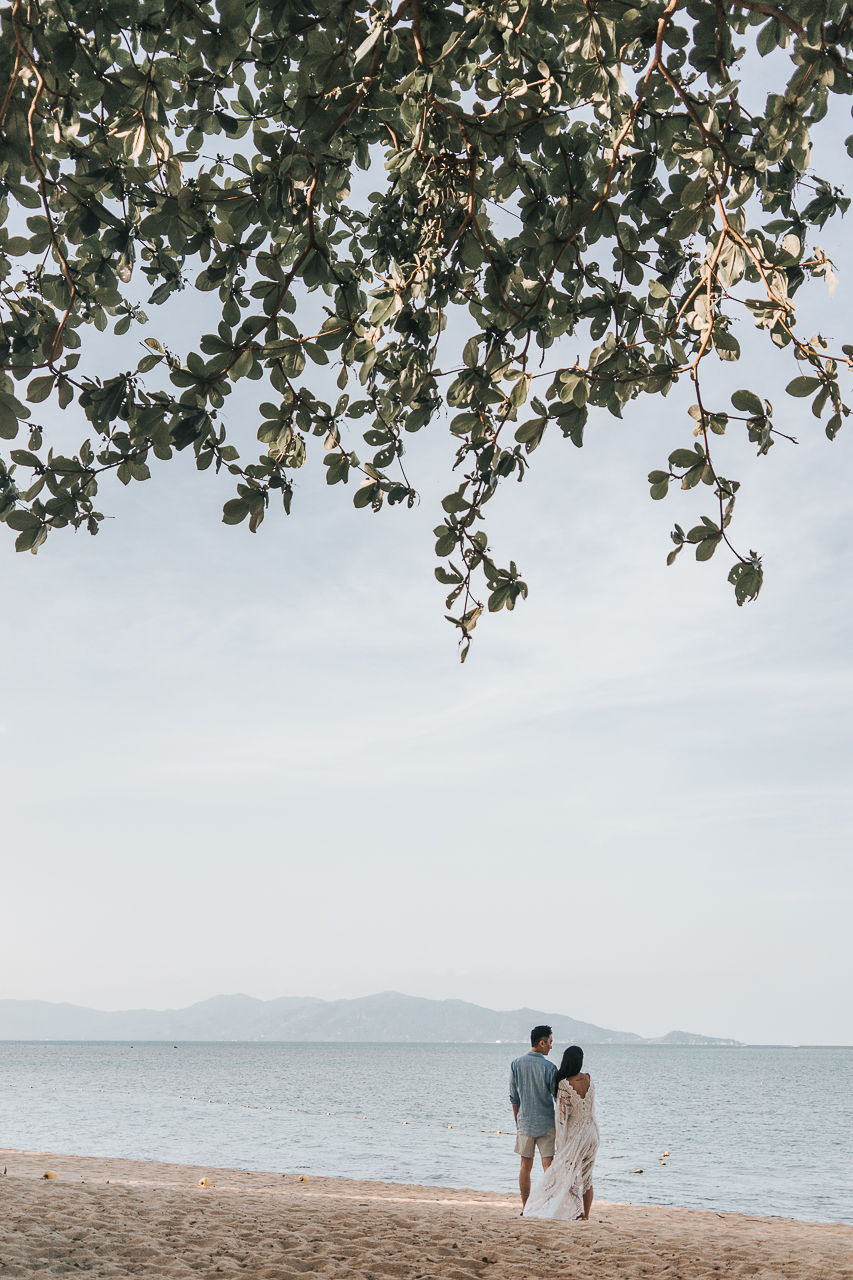 featured photo spot in Koh Samui for proposals photo shoots gallery