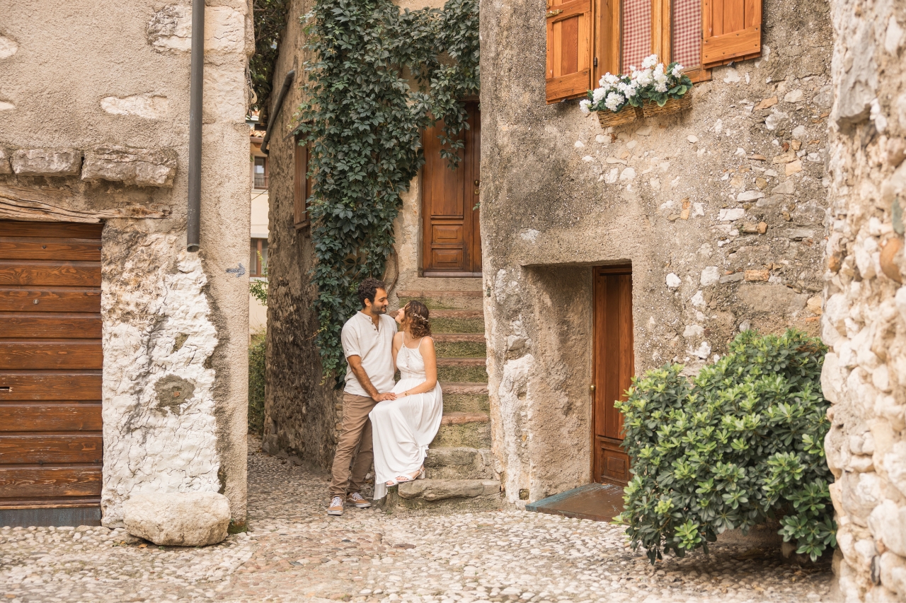 featured photo spot in Lake Garda for proposals photo shoots gallery