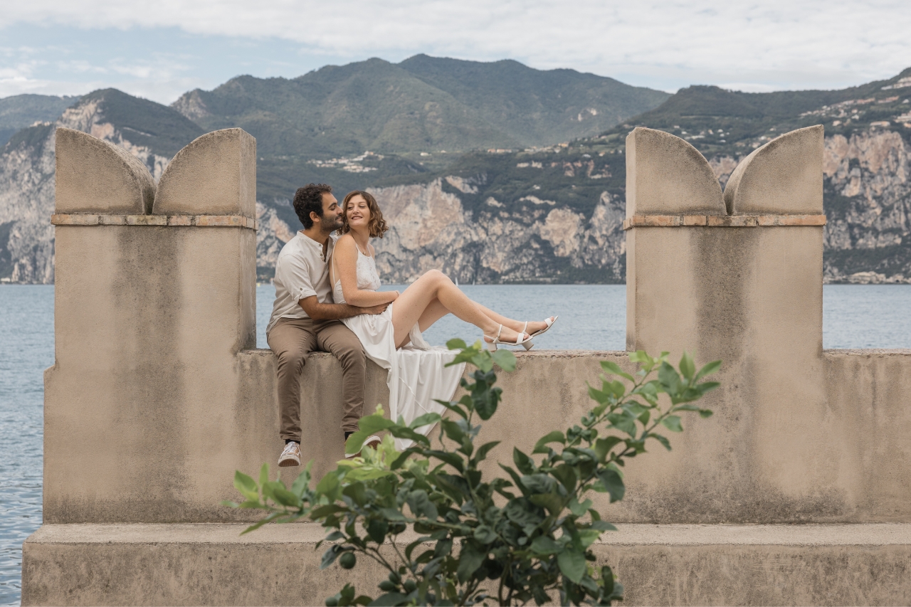featured photo spot in Lake Garda for proposals photo shoots gallery