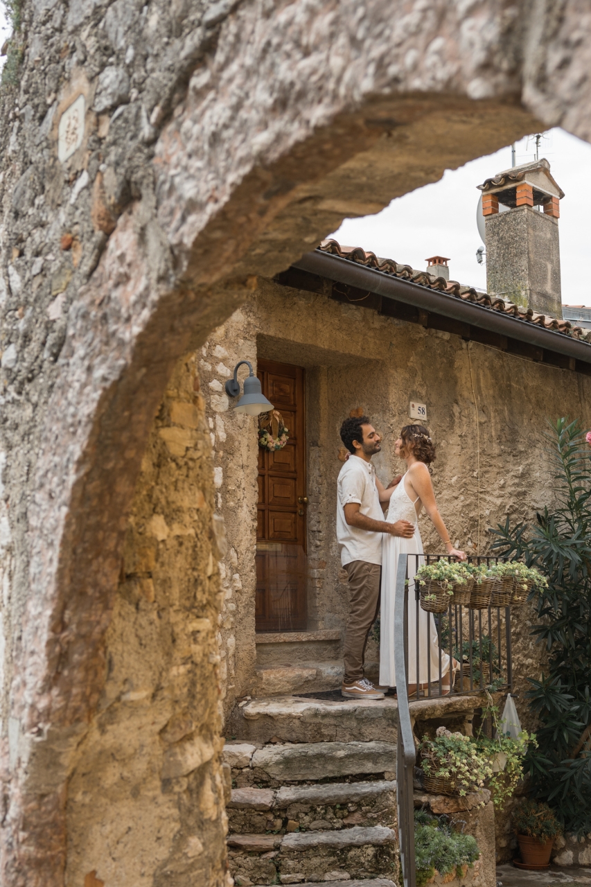 featured photo spot in Lake Garda for proposals photo shoots gallery