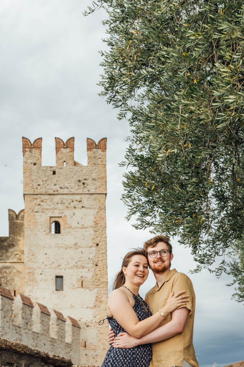 featured photo spot in Lake Garda for proposals photo shoots gallery