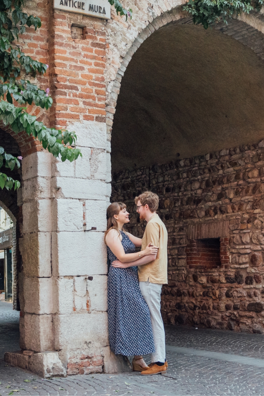 featured photo spot in Lake Garda for proposals photo shoots gallery