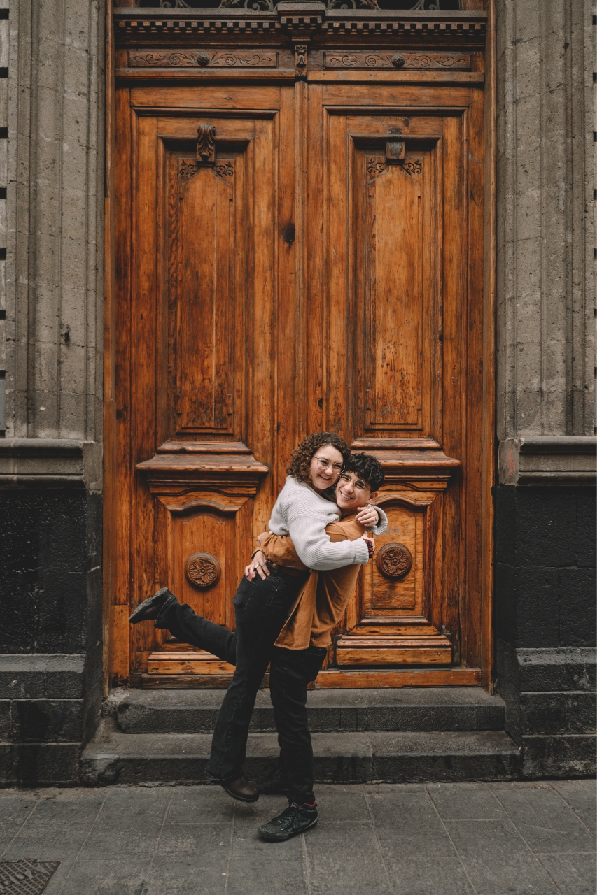 featured photo spot in Mexico City for proposals photo shoots gallery