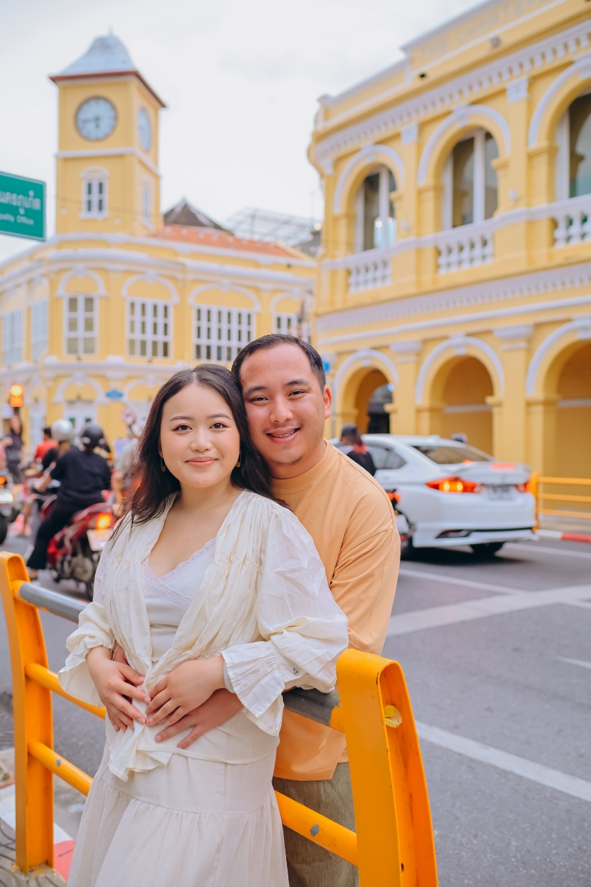 featured photo spot in Phuket for proposals photo shoots gallery