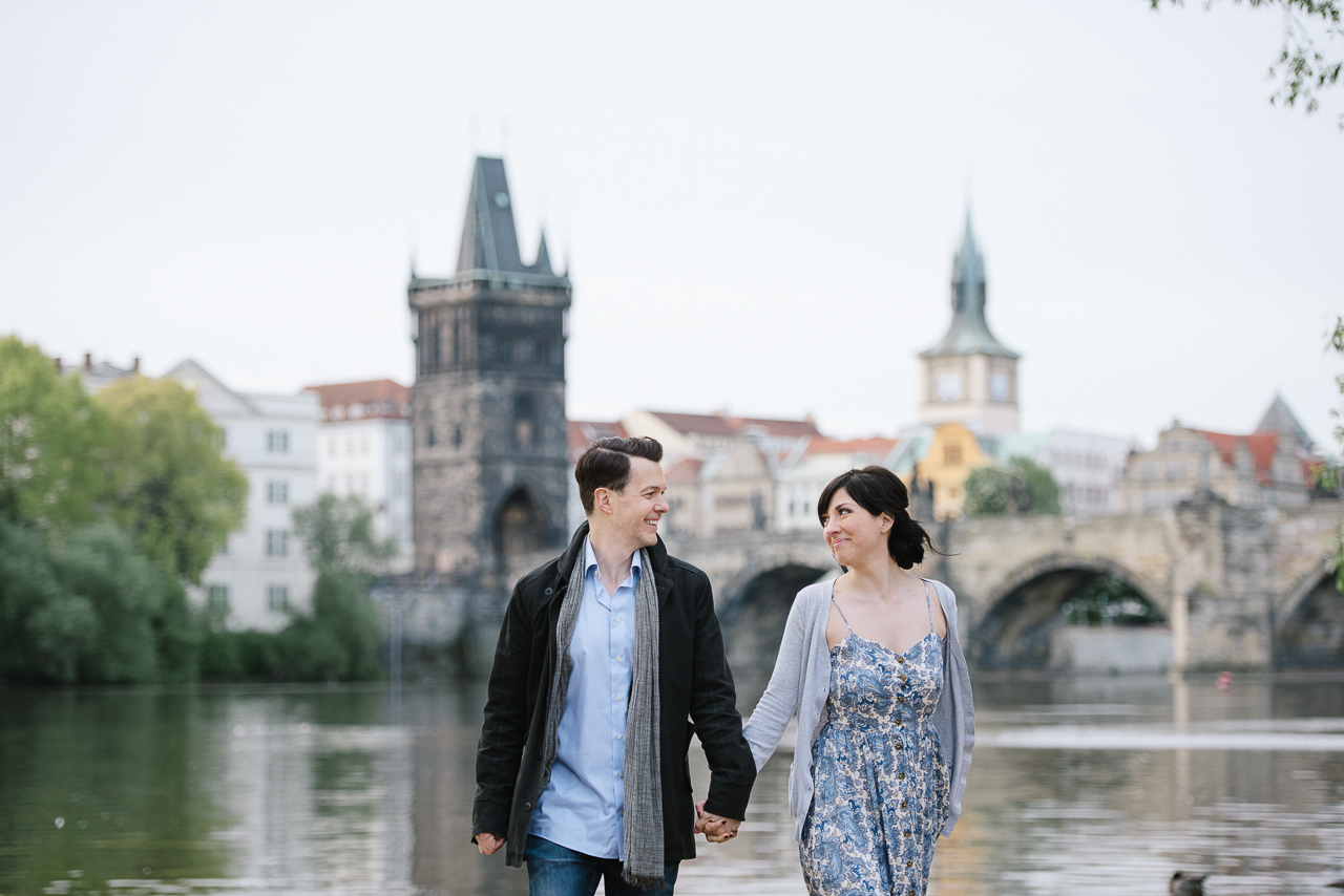 featured photo spot in Prague for proposals photo shoots gallery