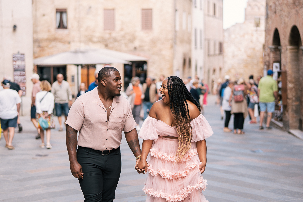 featured photo spot in Tuscany for proposals photo shoots gallery