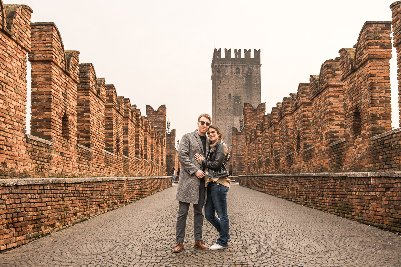 featured photo spot in Verona for proposals photo shoots gallery