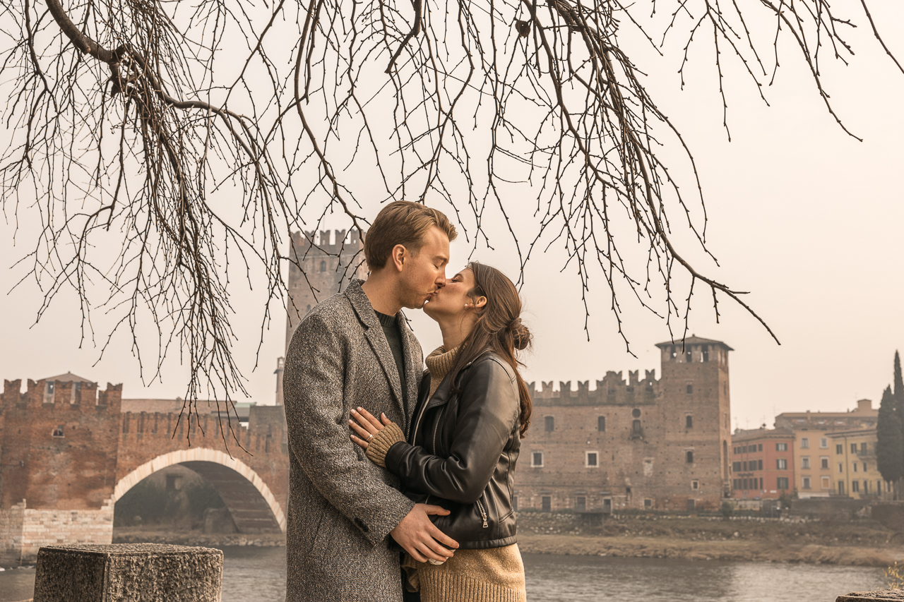 featured photo spot in Verona for proposals photo shoots