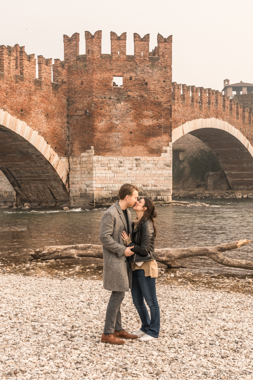 featured photo spot in Verona for proposals photo shoots gallery