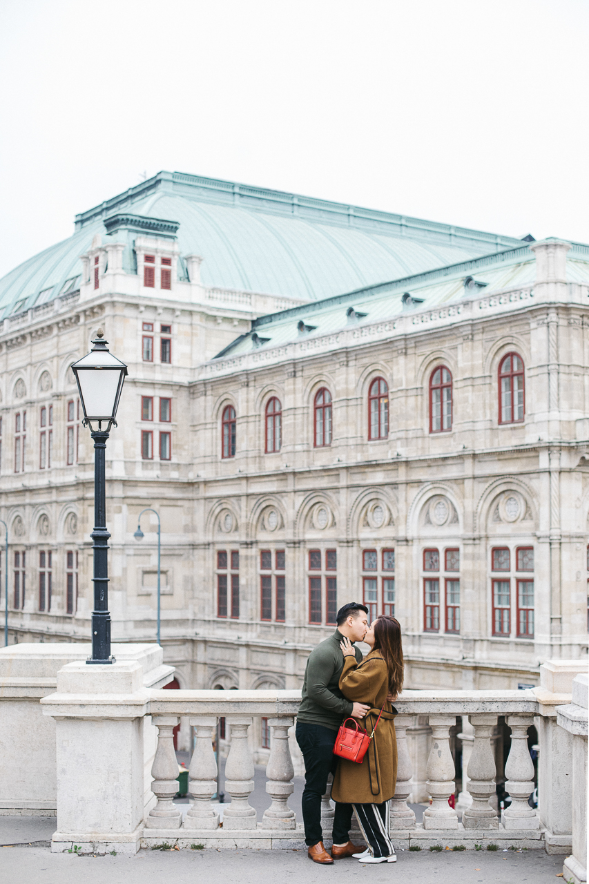featured photo spot in Vienna for proposals photo shoots gallery