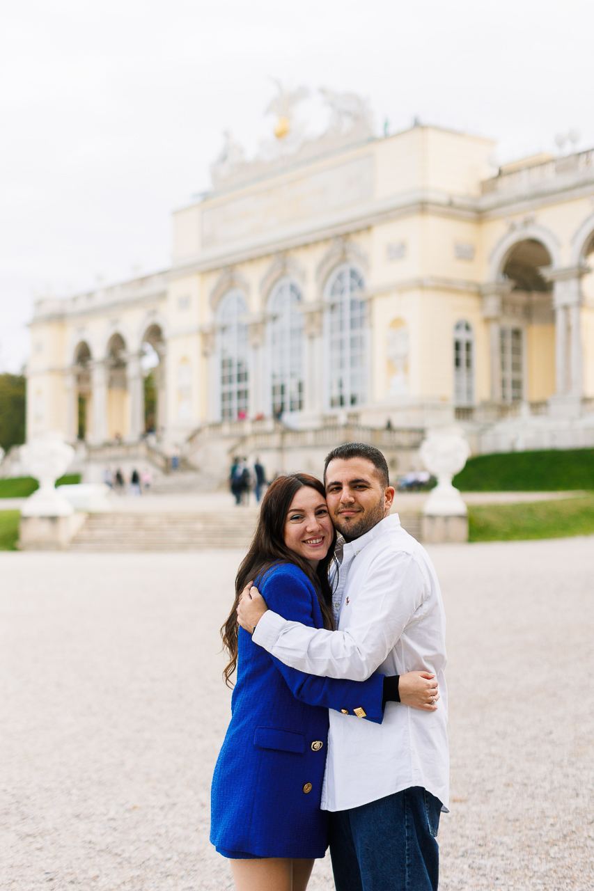featured photo spot in Vienna for proposals photo shoots gallery