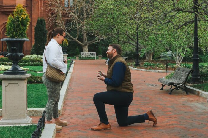 washington-dc-proposal-photographer-local-lens-smithsonian-castle