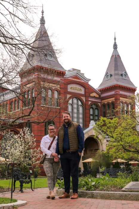 washington-dc-proposal-photographer-local-lens-smithsonian-castle
