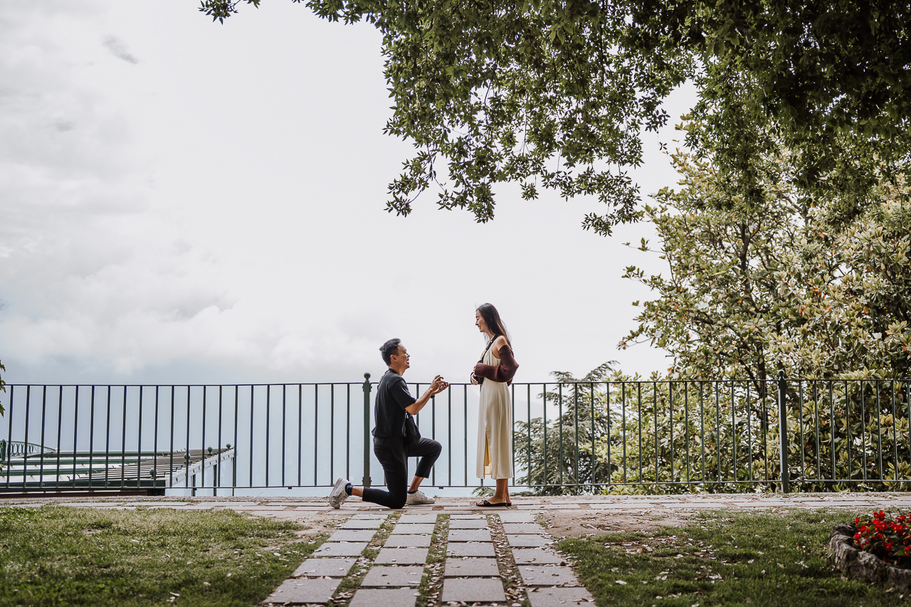 featured photo spot in Positano for proposals photo shoots