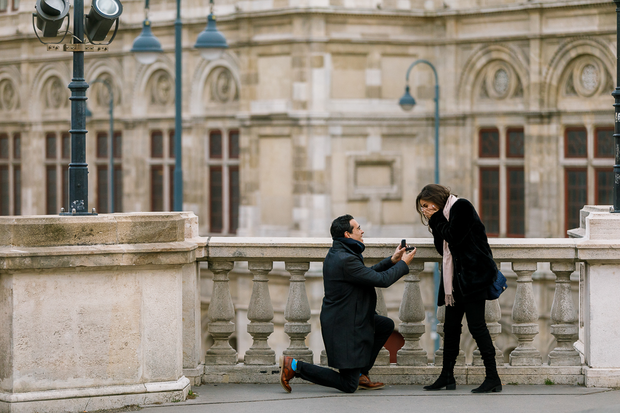book a proposal photo shoot in Vienna cta image