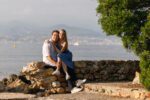 Romantic Antibes: Capture Love by the Riviera