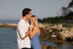 Romantic Antibes: Capture Love by the Riviera